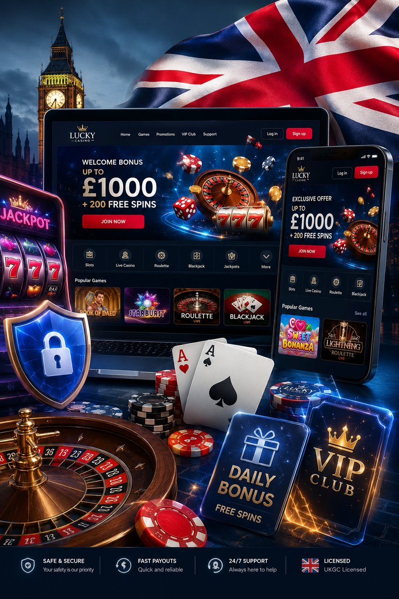 Unlock Unlimited Magic Wins at Magicwin Casino UK Today