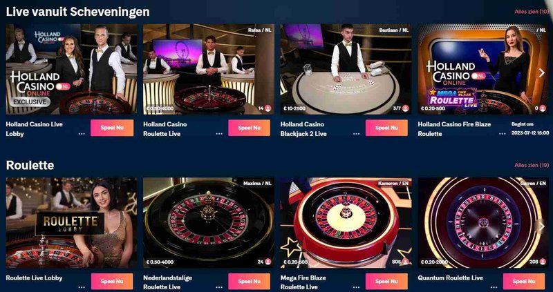 Che cos’è il Verde Casino e perché sta attirando l’attenzione degli italiani?